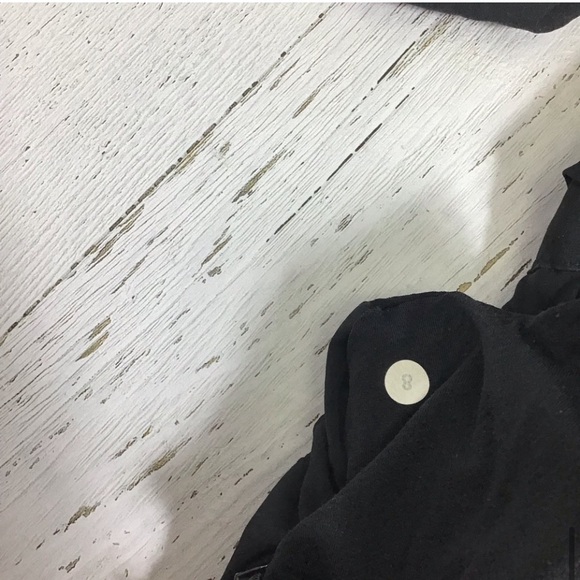 Lululemon Belle Jacket Black Size - Picture 8 of 10